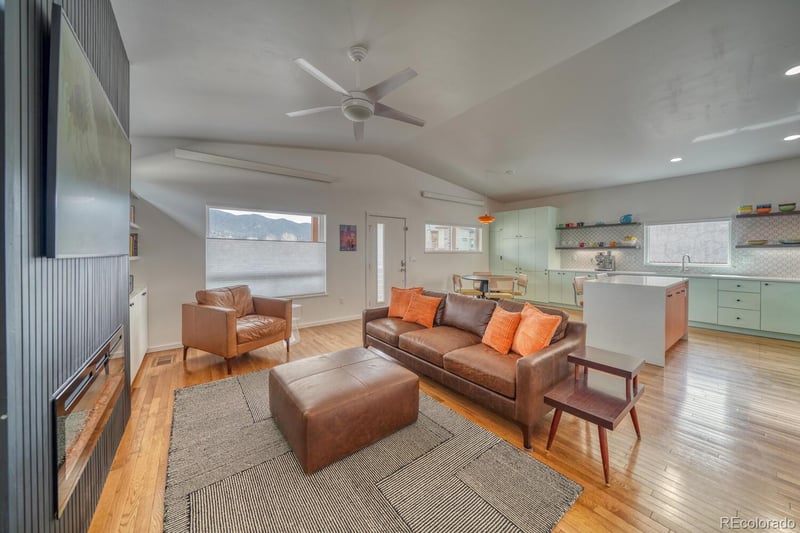 533 7th St, Salida, CO 81201