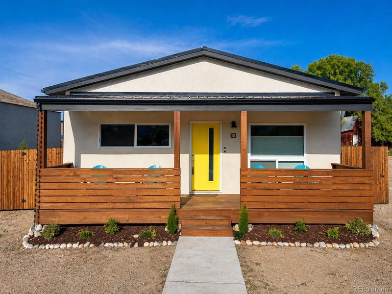 533 7th St, Salida, CO 81201