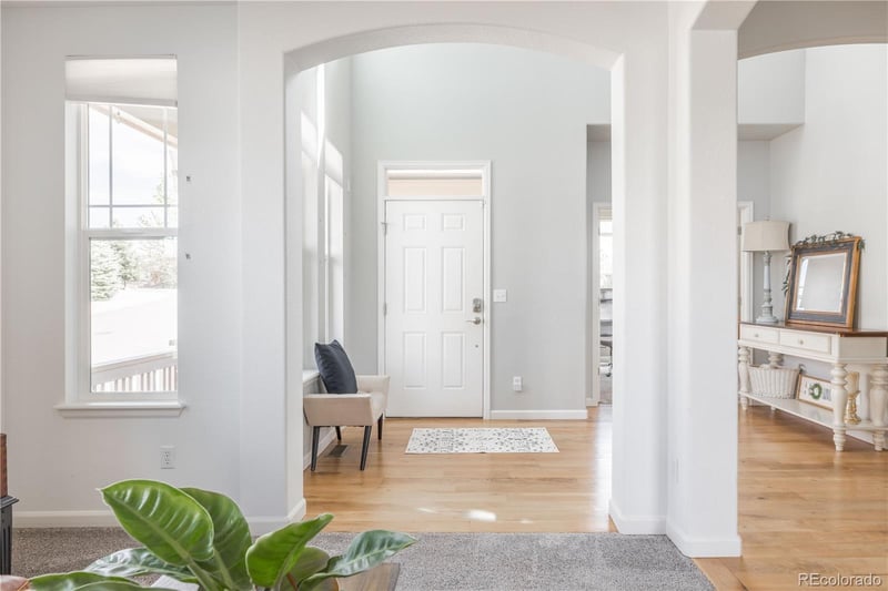 2788 Dreamcatcher Loop, Castle Rock, CO 80109