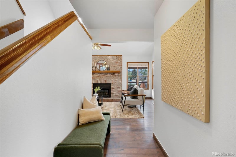 5421 Vivian St, Littleton, CO 80127