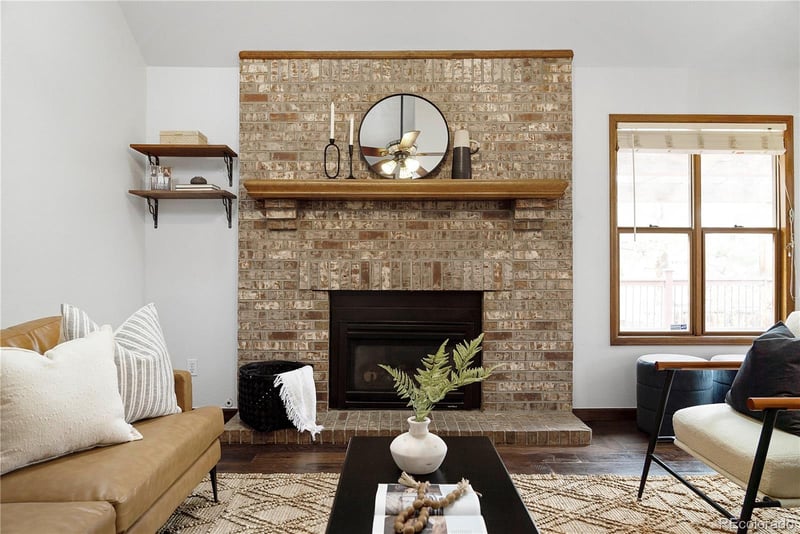 5421 Vivian St, Littleton, CO 80127