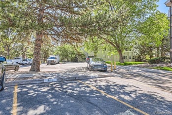 17381 Mansfield Ave #711L, Aurora, CO 80013