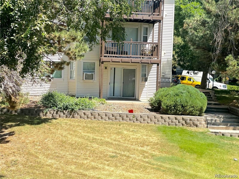 17381 Mansfield Ave #711L, Aurora, CO 80013