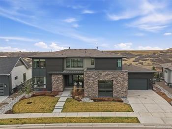 6656 Canyonpoint Rd, Castle Pines, CO 80108