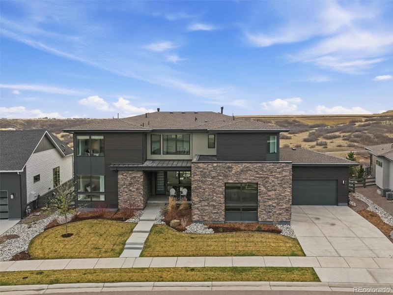 6656 Canyonpoint Rd, Castle Pines, CO 80108
