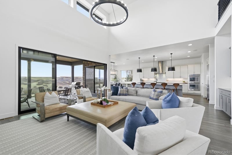 6656 Canyonpoint Rd, Castle Pines, CO 80108