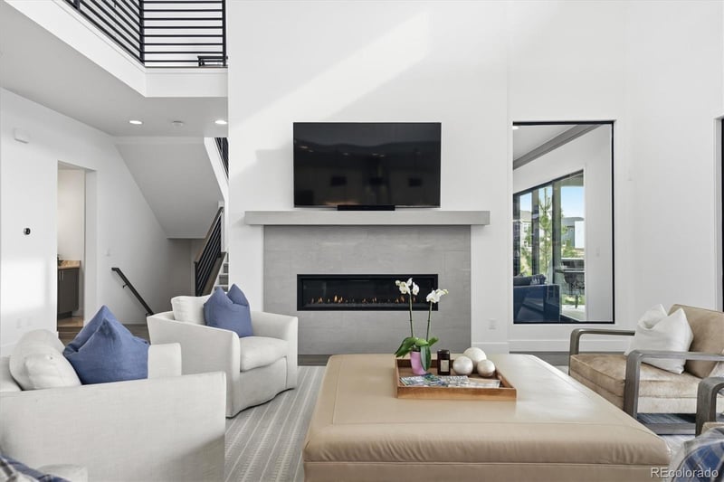 6656 Canyonpoint Rd, Castle Pines, CO 80108