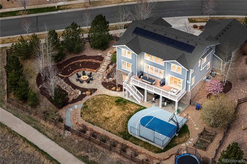 24996 E Geddes Cir, Aurora, CO 80016