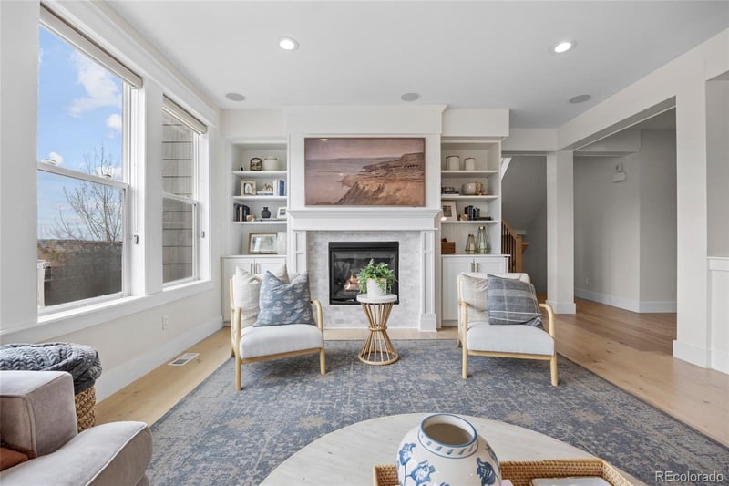 24996 Geddes Cir, Aurora, CO 80016