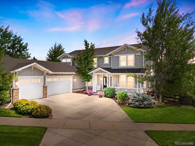 24996 Geddes Cir, Aurora, CO 80016