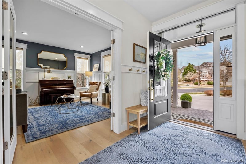 24996 Geddes Cir, Aurora, CO 80016