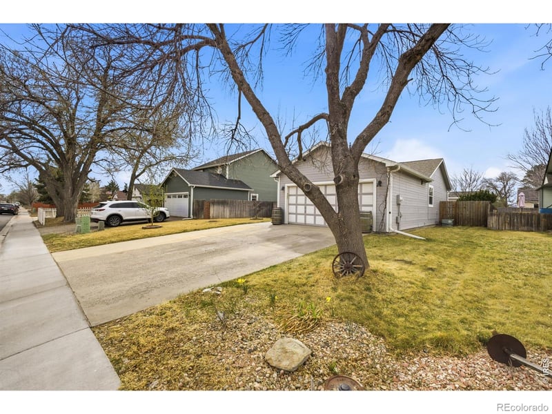 8431 3rd St, Wellington, CO 80549