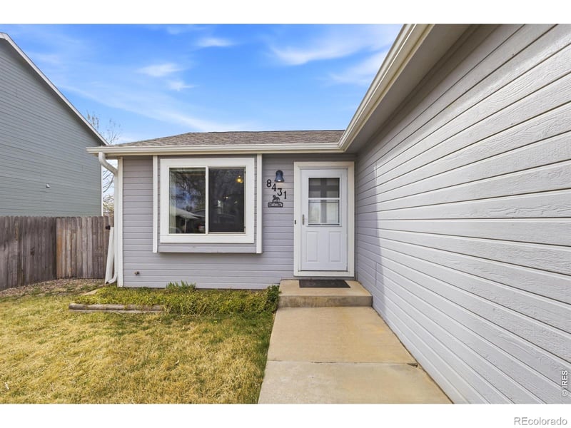 8431 3rd St, Wellington, CO 80549