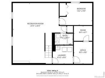 8431 3rd St, Wellington, CO 80549