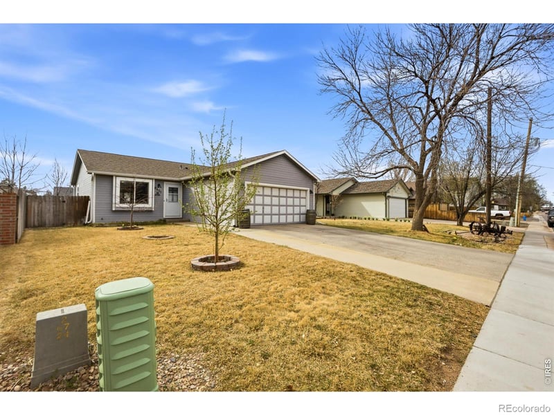 8431 3rd St, Wellington, CO 80549
