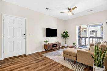 1861 Dunkirk St #206, Aurora, CO 80017