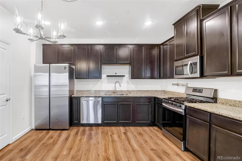 1861 Dunkirk St #206, Aurora, CO 80017