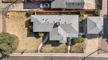 1340-1346 E Vassar Ave #1340 & 1346, Denver, CO 80210