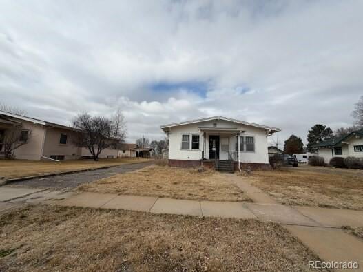 125 Miller Ave, Haxtun, CO 80731