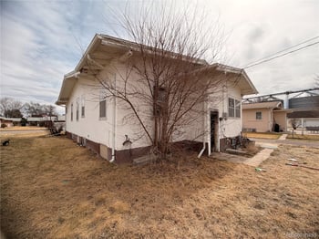125 Miller Ave, Haxtun, CO 80731