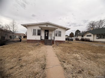 125 Miller Ave, Haxtun, CO 80731