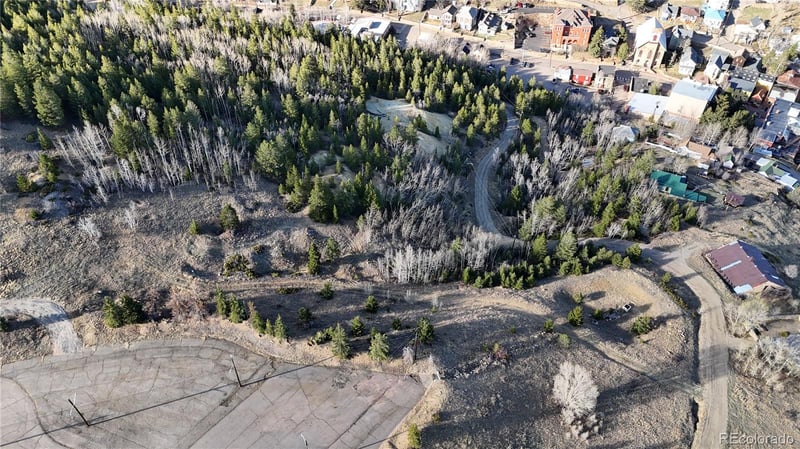 00 St Louis, Central City, CO 80427