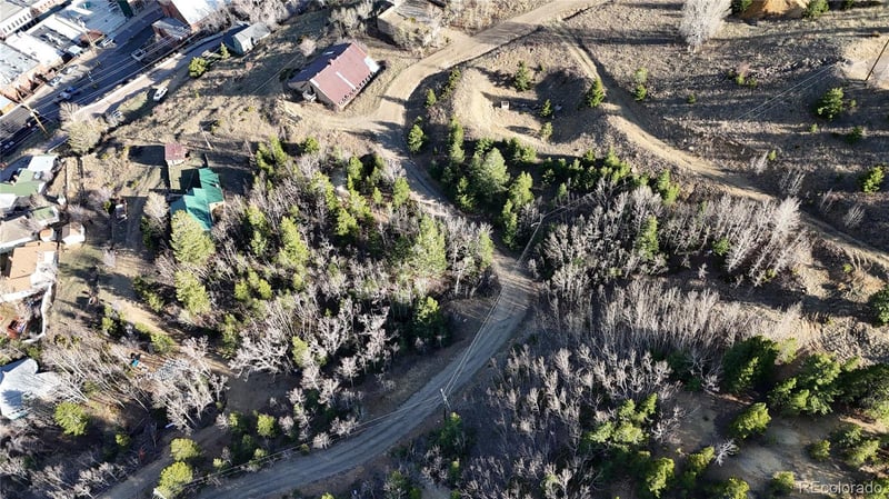 00 St Louis, Central City, CO 80427