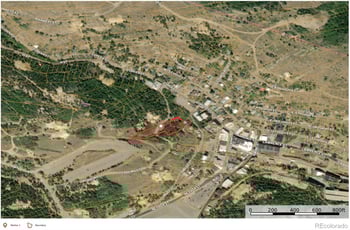 00 St Louis, Central City, CO 80427