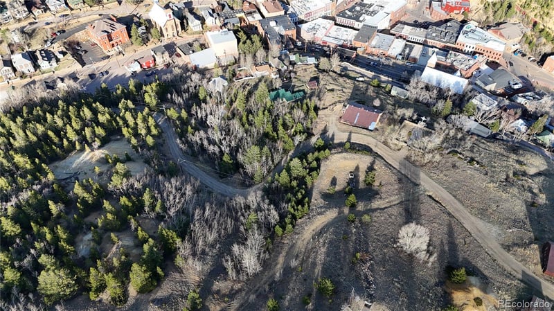 00 St Louis, Central City, CO 80427