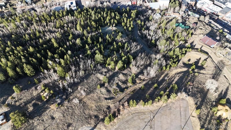 00 St Louis, Central City, CO 80427