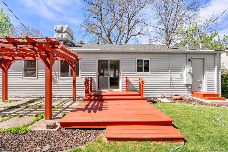 3425 Nielsen Ln, Denver, CO 80210