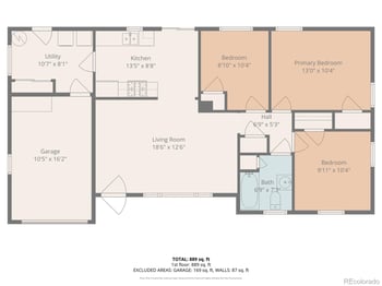 3425 Nielsen Ln, Denver, CO 80210