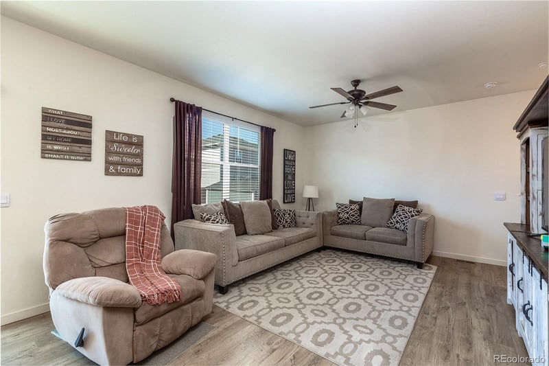 6563 Globeflower St, Wellington, CO 80549