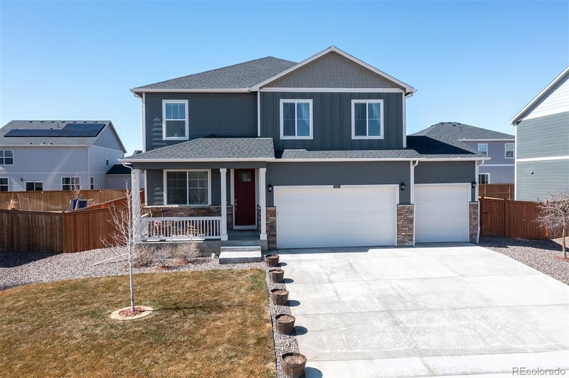 6563 Globeflower St, Wellington, CO 80549