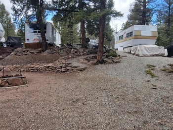 94 Pullman Loop, Hartsel, CO 80449