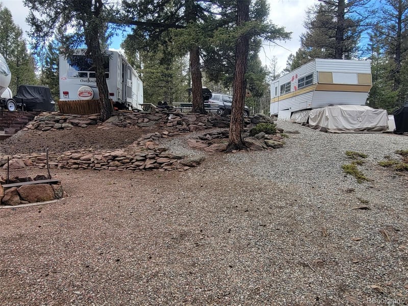 94 Pullman Loop, Hartsel, CO 80449