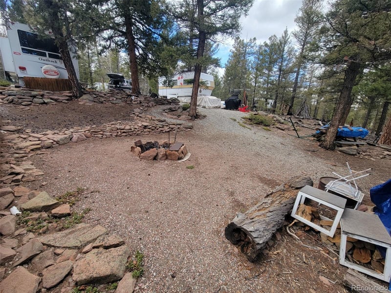 94 Pullman Loop, Hartsel, CO 80449