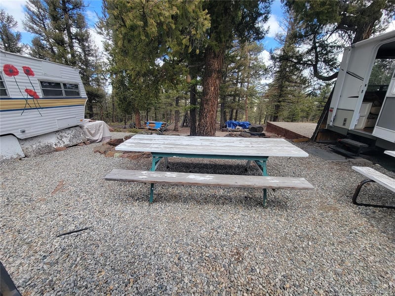 94 Pullman Loop, Hartsel, CO 80449