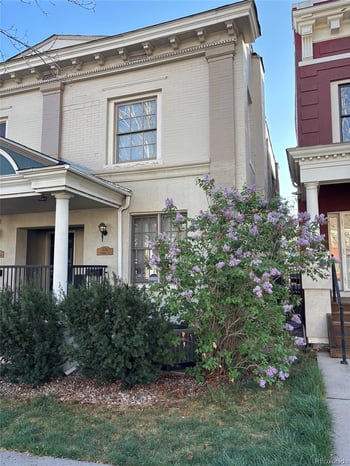 1576 Franklin St, Denver, CO 80218