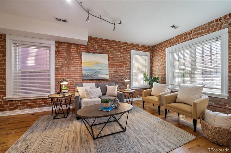 1576 Franklin St, Denver, CO 80218