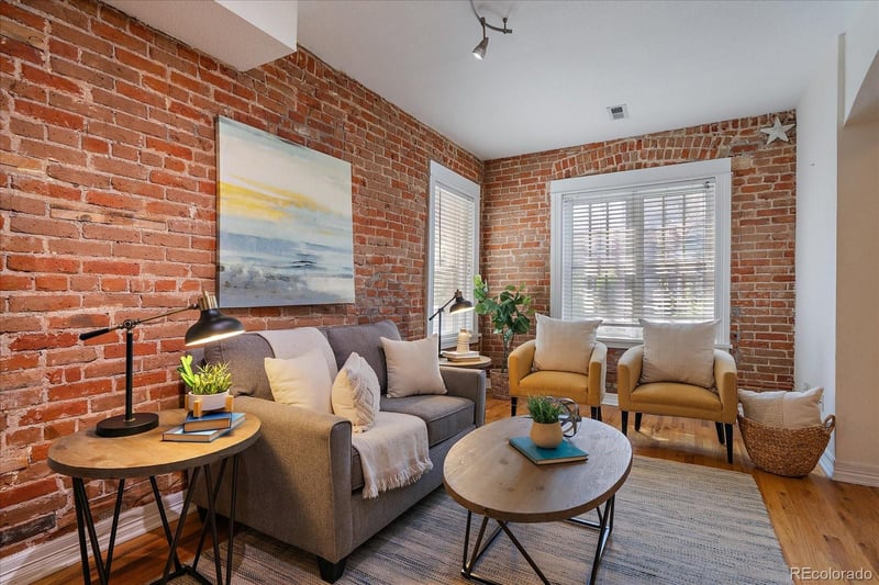 1576 Franklin St, Denver, CO 80218