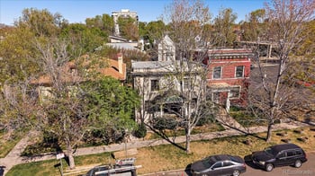 1576 N Franklin St, Denver, CO 80218