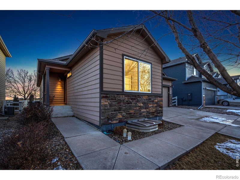 2303 Sunbury Ln, Fort Collins, CO 80524