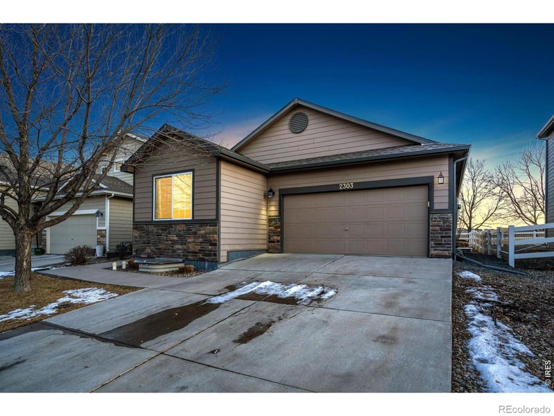 2303 Sunbury Ln, Fort Collins, CO 80524