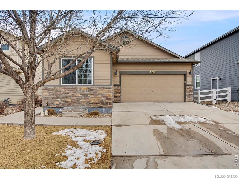 2303 Sunbury Ln, Fort Collins, CO 80524