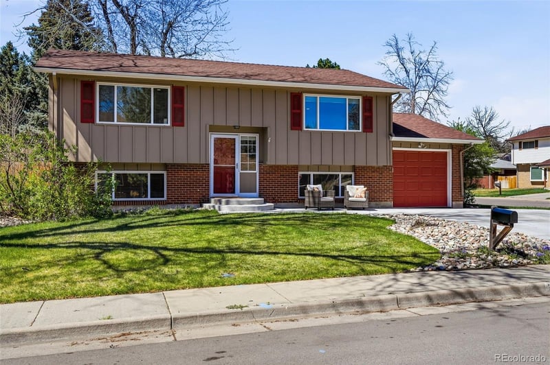 2725 Teller St, Denver, CO 80227