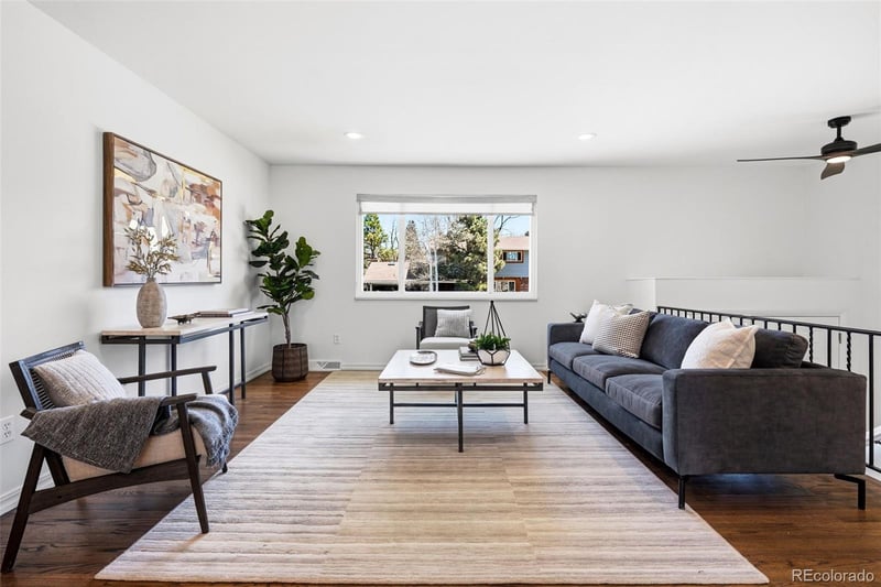 2725 Teller St, Denver, CO 80227