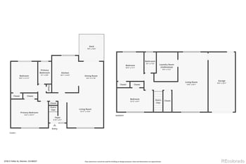 2725 Teller St, Denver, CO 80227