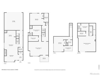 5055 Ralston St #A, Boulder, CO 80304