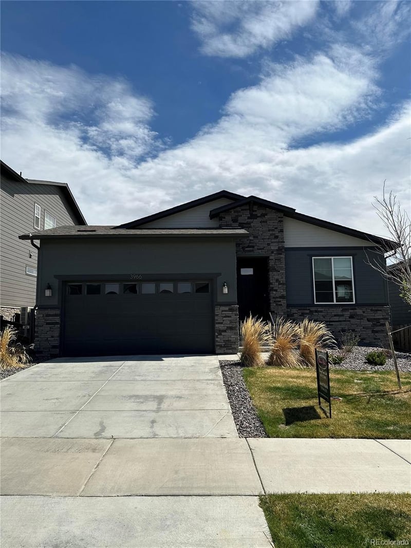 3966 Catawba Way, Aurora, CO 80019